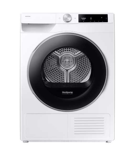 Фото - Samsung DV90T6240LE/UA